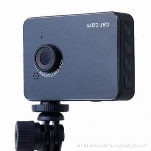 mini HD 1080P 2.7" Drive black box G-sensors car DVR